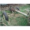 Image 4 : 7ft John Deere model 11 sickle mower SER:11-5863