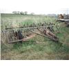 Image 2 : 11ft chisel plow/cultivator - produced in Canada