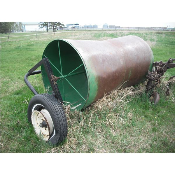 Blanchard 7ft swather roller