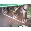 Image 7 : John Deere mold board 4 bottom plow - 30" & 24" steel wheel