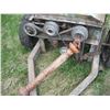 Image 4 : GOMA hammer mill PTO drive - poor tires, 30"x24" hopper