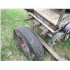 Image 5 : GOMA hammer mill PTO drive - poor tires, 30"x24" hopper