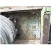 Image 7 : GOMA hammer mill PTO drive - poor tires, 30"x24" hopper