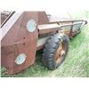 Image 5 : 12ft by 5ft manure spreader - working, PTO driven