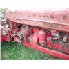 Image 4 : McCormick Standard WD-6 parts tractor