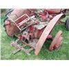 Image 5 : McCormick Standard WD-6 parts tractor