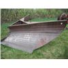Image 2 : 10ft x 16ft v-plow blade