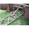 Image 6 : 10ft x 16ft v-plow blade