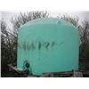 Image 2 : 1500 gallon poly chemical tank (trailer not included)