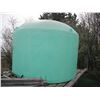 Image 4 : 1500 gallon poly chemical tank (trailer not included)