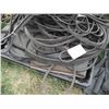 Image 5 : pallet lot - huge lot of belts, various sizes