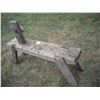 Image 1 : harness working bench - 4ft long