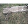Image 3 : harness working bench - 4ft long