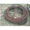Image 1 : lot of barbed wire