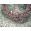 Image 3 : lot of barbed wire