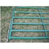 Image 2 : 1x corral gate/panel - 16ft x 4ft, with mounting hardware