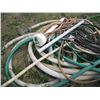 Image 2 : lot of various chemical and water hoses