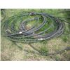 Image 1 : lot of poly hose - various sizes
