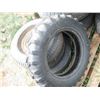Image 4 : 3x 5.3-12 tires with rims and 5.90-15 Goodyear tire