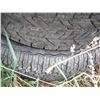 Image 5 : lot of 5x various used tires