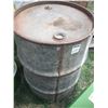 Image 1 : Patron Oil Co LTD cast oil drum