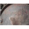 Image 3 : Patron Oil Co LTD cast oil drum