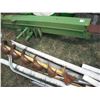 Image 2 : John Deere 7700 elevator piece, eavestroughs, shingles, auger piece, etc.