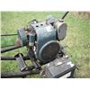 Image 4 : Brandt auger Kohler 12HP engine and bin sweep attachment SER:9951746 - engine not tight, running whe