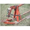 Image 2 : 27ft drill carrier