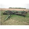 Image 1 : John Deere 14ft double disc