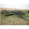 Image 2 : John Deere 14ft double disc