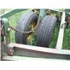 Image 5 : John Deere 14ft double disc