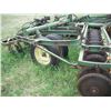 Image 6 : John Deere 14ft double disc