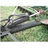 Image 7 : John Deere 14ft double disc