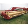 Image 2 : 14ft New Holland 114 haybine SER:448089