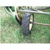 Image 4 : 9ft John Deere 894A hay rake SER:44728