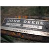 Image 6 : 9ft John Deere 894A hay rake SER:44728