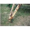 Image 7 : 9ft John Deere 894A hay rake SER:44728