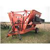 Image 1 : Jiffy Westward 900 bale processor SER:JSB00011472