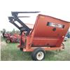 Image 3 : Jiffy Westward 900 bale processor SER:JSB00011472