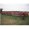 Image 1 : 1981 Versatile #10 24ft pull type swather SER:017358