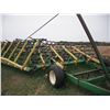 Image 3 : Laurier 70ft tine harrow