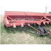 Image 3 : International Harvester (IH) 28ft 7200 hoe press drill SER:0390183C002499