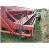 Image 6 : International Harvester (IH) 28ft 7200 hoe press drill SER:0390183C002499