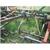 Image 7 : 41ft John Deere E1600 cultivator with Morris tine harrows and hose attachment for luquid fertilizer 