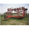Image 1 : Morris L-2-480 50ft cultivator SER:162