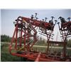 Image 4 : Morris L-2-480 50ft cultivator SER:162