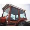 Image 11 : International Harvester 1066 tractor with duals SER:2610178U060603
