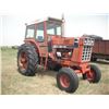 Image 3 : International Harvester 1066 tractor with duals SER:2610178U060603
