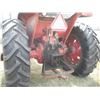 Image 5 : International Harvester 1066 tractor with duals SER:2610178U060603